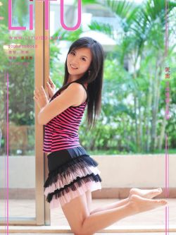 尤物湘湘08年9月4日棚拍稚嫩短裙写照,巴巴人体艺术是否被屏蔽了